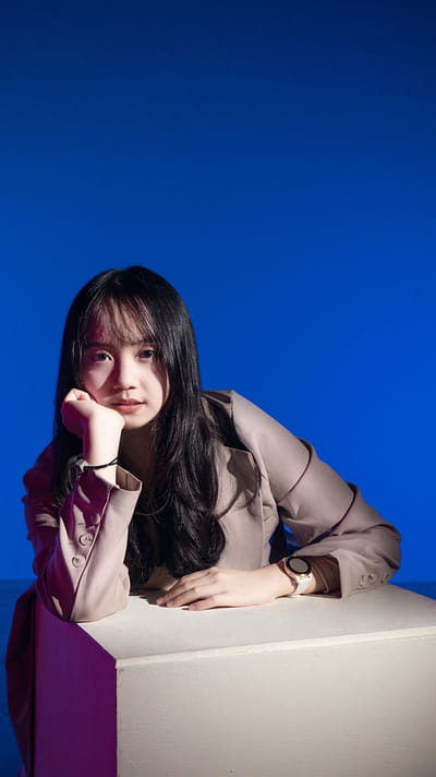 藍于涵