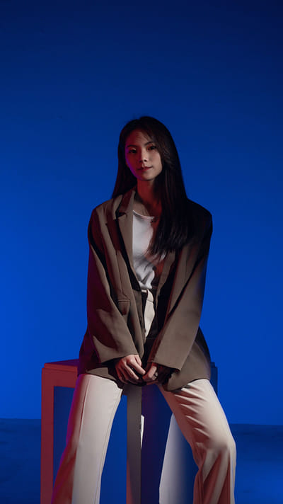 李沄潔