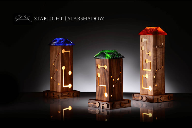 starlight｜starshadow