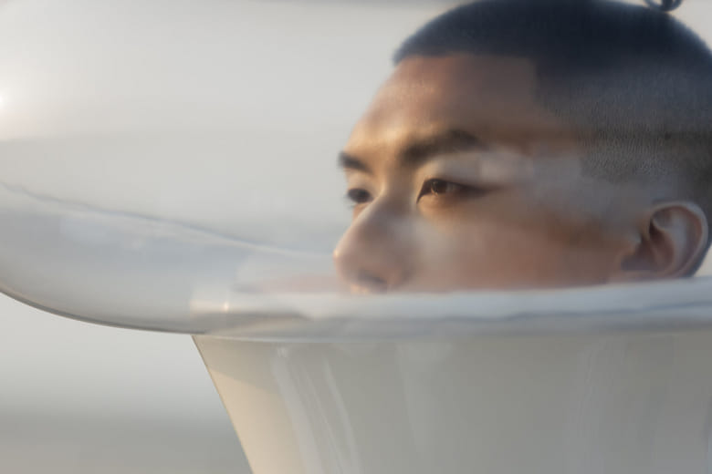 心視域 - 看見聲音 Voice In Sight