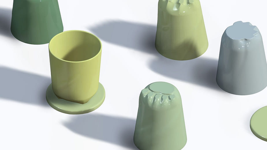 島嶼印記 The Island Imprint