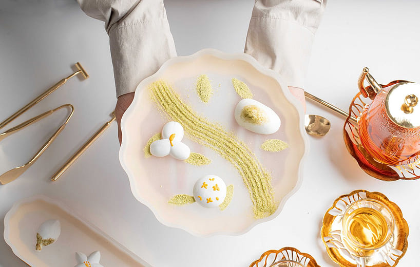 來自客家粄 From The Hakka HIll