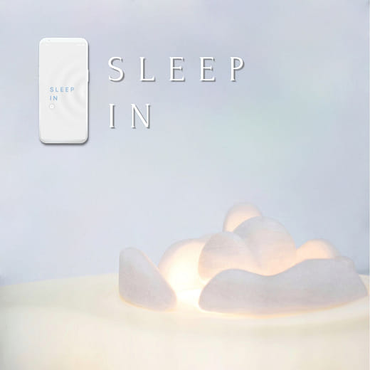 睡前當下 Sleep In