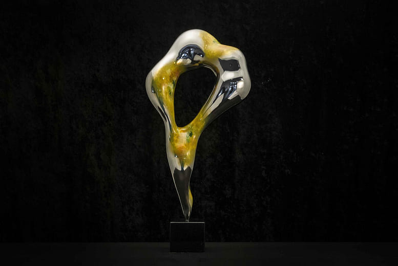 輕輕踩著我的夢 To dream a dream