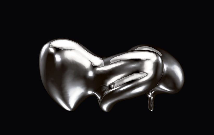 靈魂方舟 Soul ark