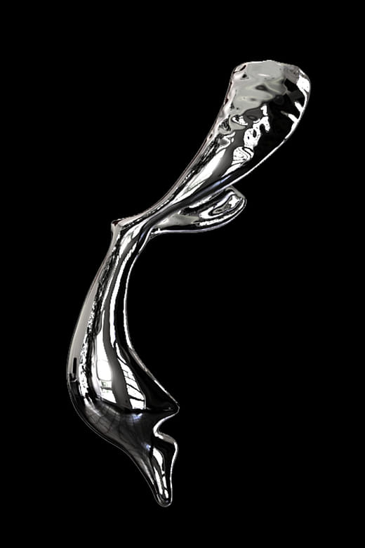 鹿角榮耀 Victory and Glory