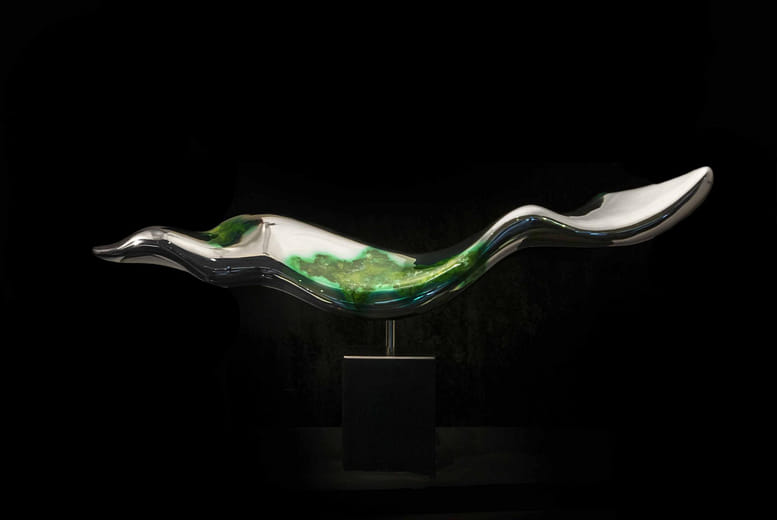 23.5度的傾斜 23.5 degrees