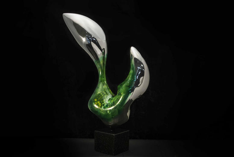 飛翔種子 seeds in the sky