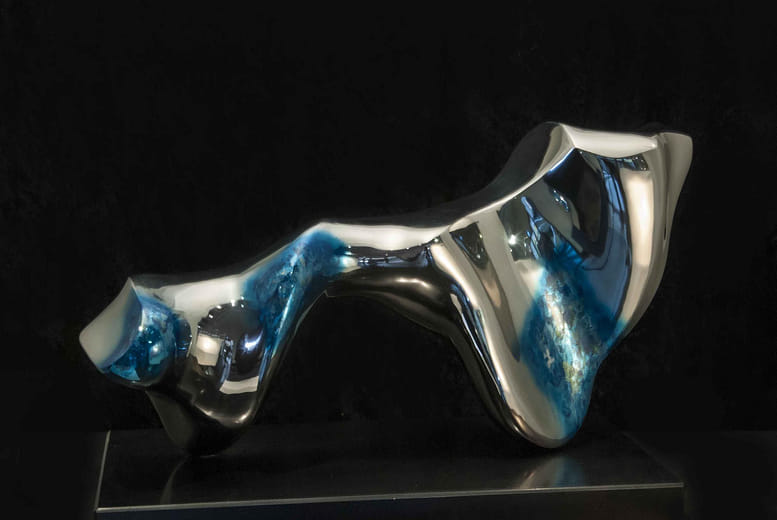 轉身的勇氣 The courage to turn around