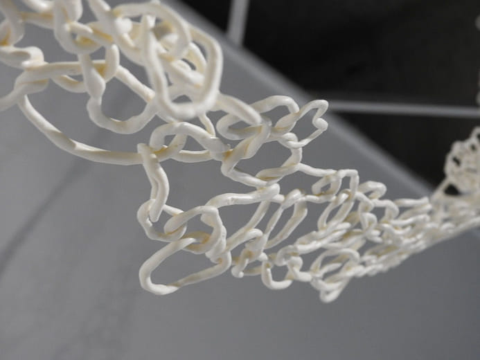 無題的黏土-Untitled Clay