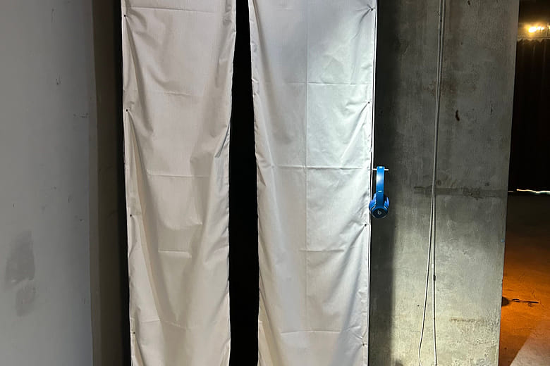 聲與形-Voice and appearance