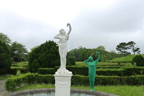 關鍵人物-Key Man