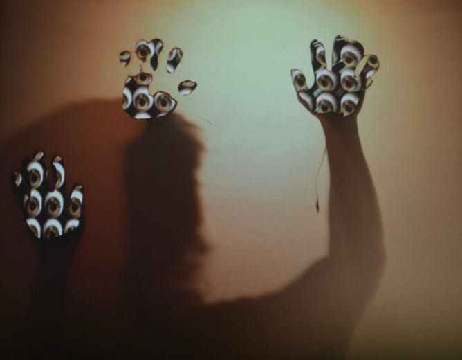 相似之觸-Alike sensibility