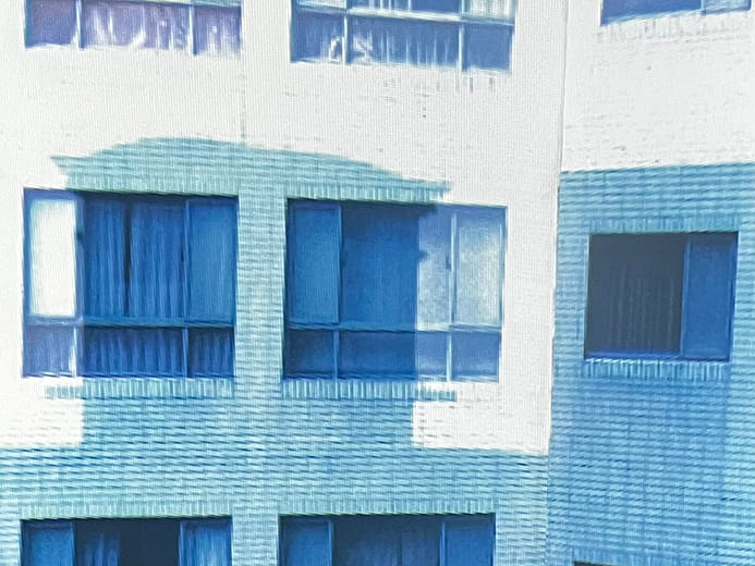 矇矇光陰-Blurred light