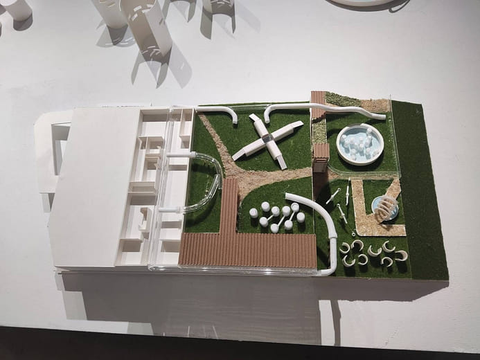 犬行島-Dog walking island