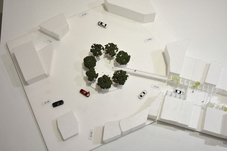 街巷生活景觀規劃-Street Life and Landscape Planning