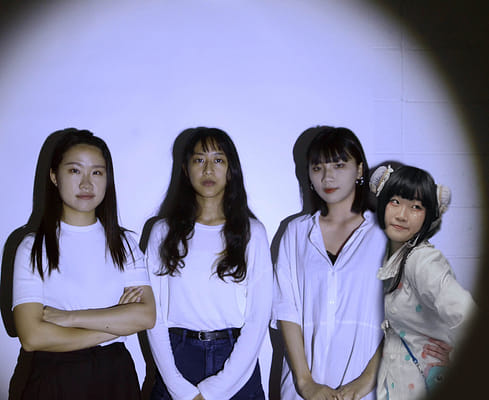 謝芷君 戴郁陵 史欣潼 郭端儀