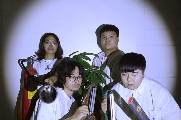 郭敬棕 林子洺 吳宗益 彭昱凱