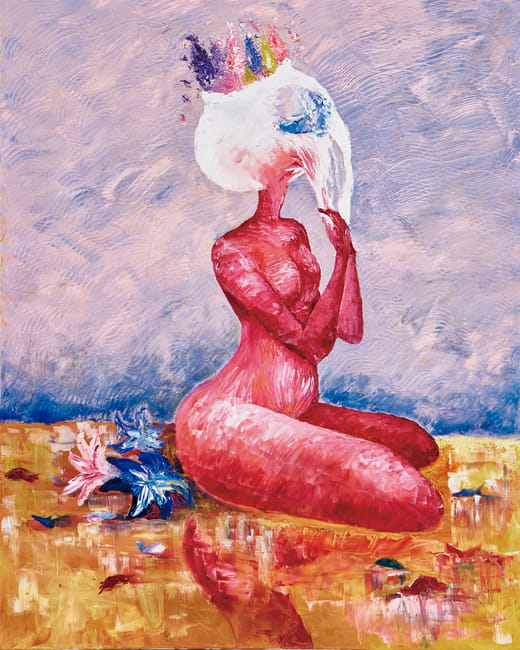 風信子的成年禮