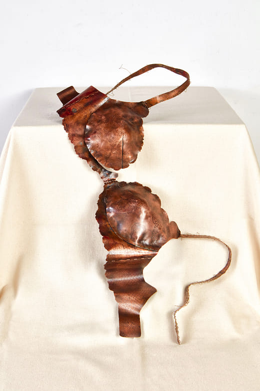 《殘缺系列》系列 1-2