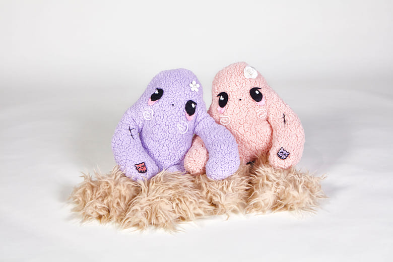 捍衛精靈Batata No. 2