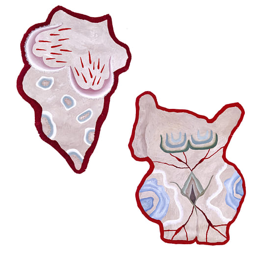 Welcome to my runway-系列1-3