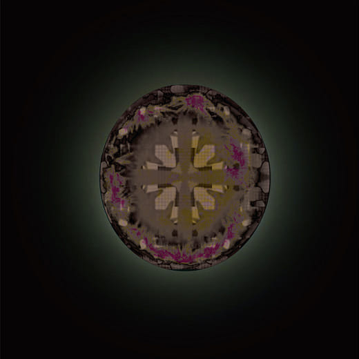 ＃XA Virus SPL 004 | 人造病毒轉譯計畫系列