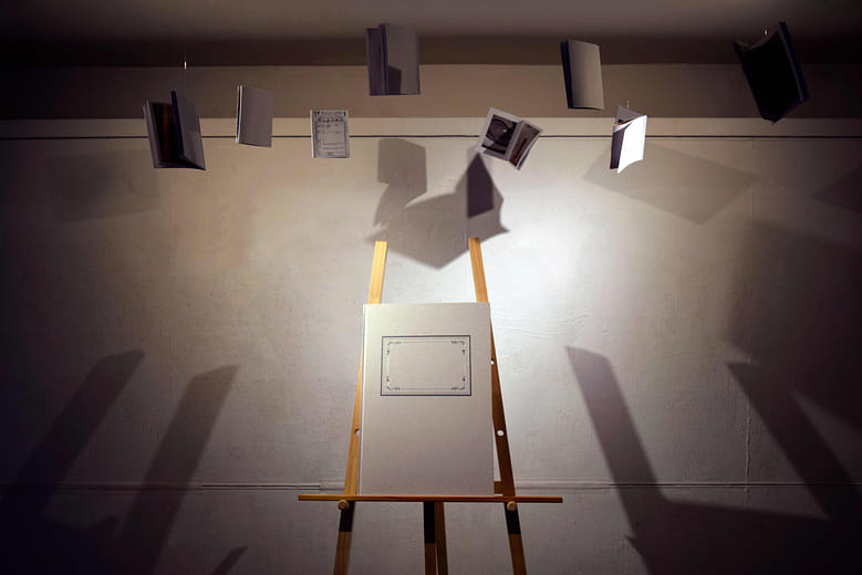 我無法和你解釋我的悲傷