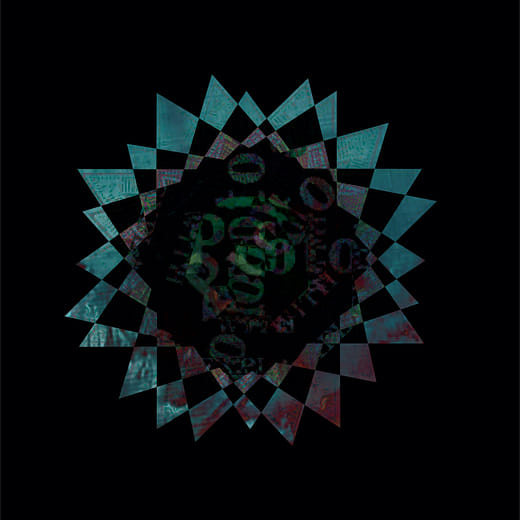 ＃XA Virus SPL 005 | 人造病毒轉譯計畫系列