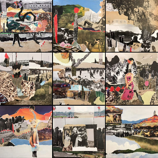 社交的真正距離