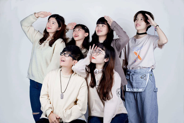 《擺渡人計畫》