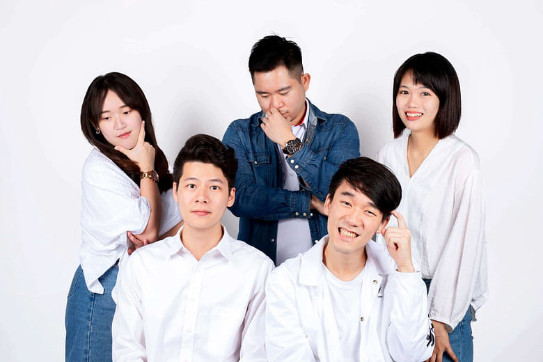 《歐心氣泡氫水》