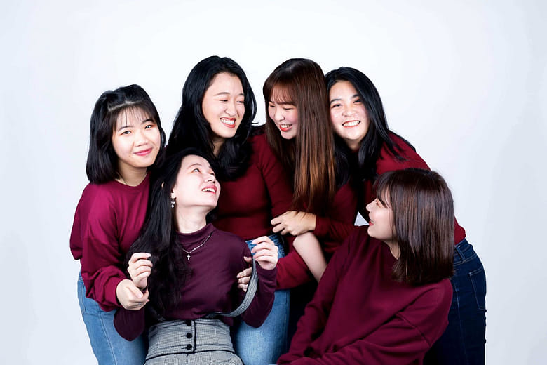 《優若美痘痘貼》