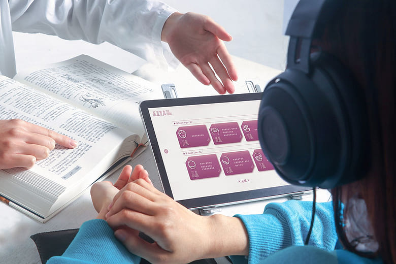 脈波響應 - Pulse Response