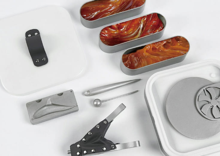 吹糖工藝復興—工具組 - Suger Craft