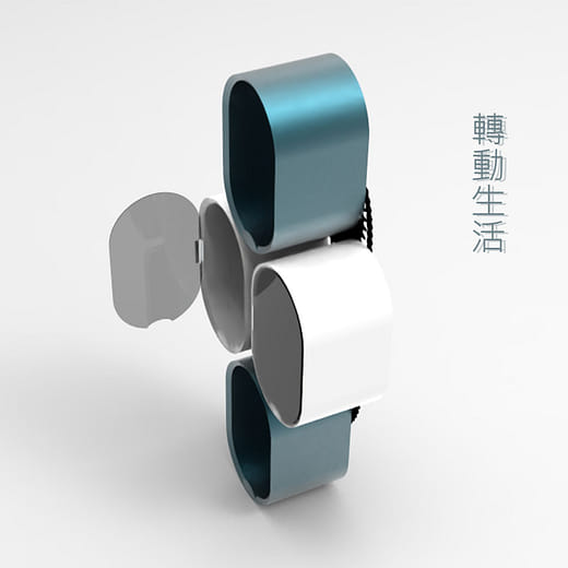 轉動生活 - turn life