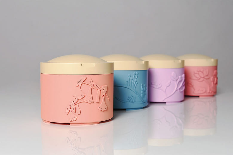 花好月圓 - Full Moon