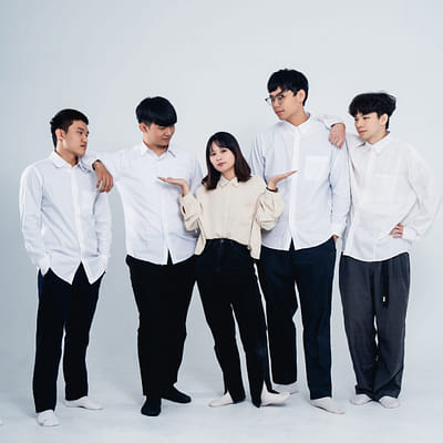 温彥綺、李昱賢、呂健安、林煒翔、顏立鈞