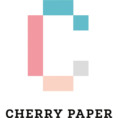采憶紙業 Cherry Paper