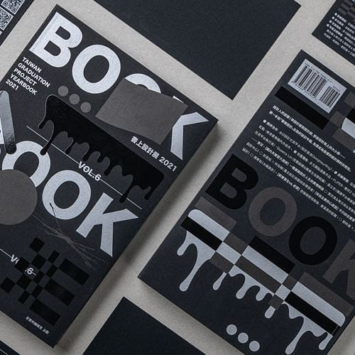 封面封底及酷卡