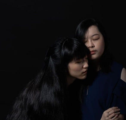 田  馨 / 蔡宜蓁