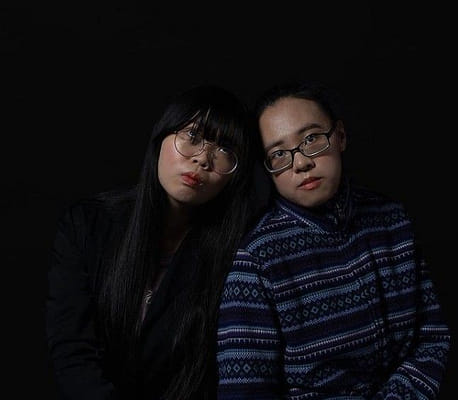 李怡靜 / 王紫琦