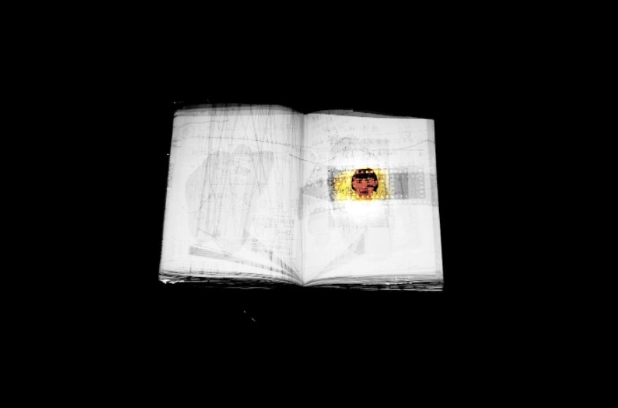 第一本書