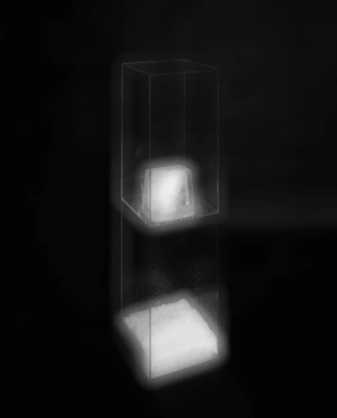 角落 Corner