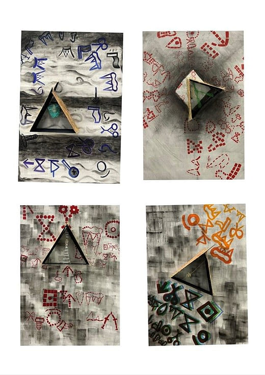 腦內的自我對話