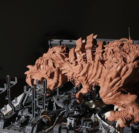 無題 / 海默德《HAIMED》0