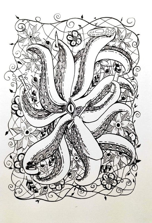 我與我所看見的世界