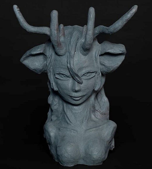 CTG ( Coy Therianthropy Girl )