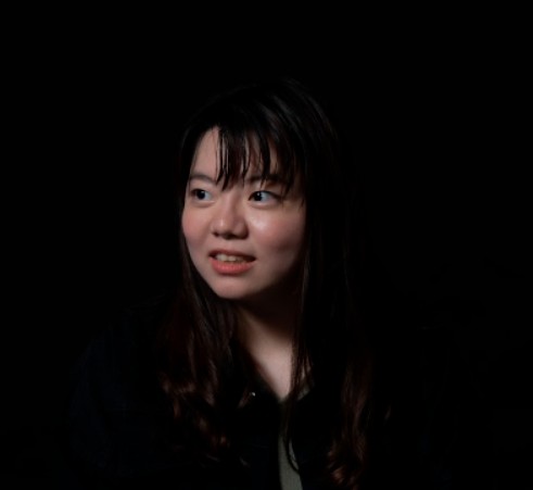 林姿君