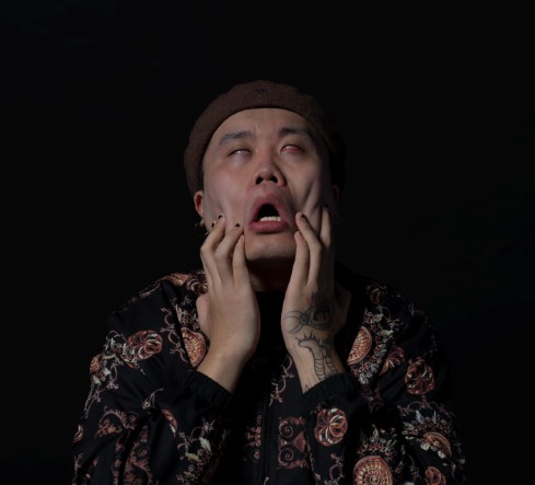 黃鐸繽